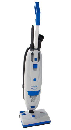 Lindhaus LB3 Battery Upright Vacuum
