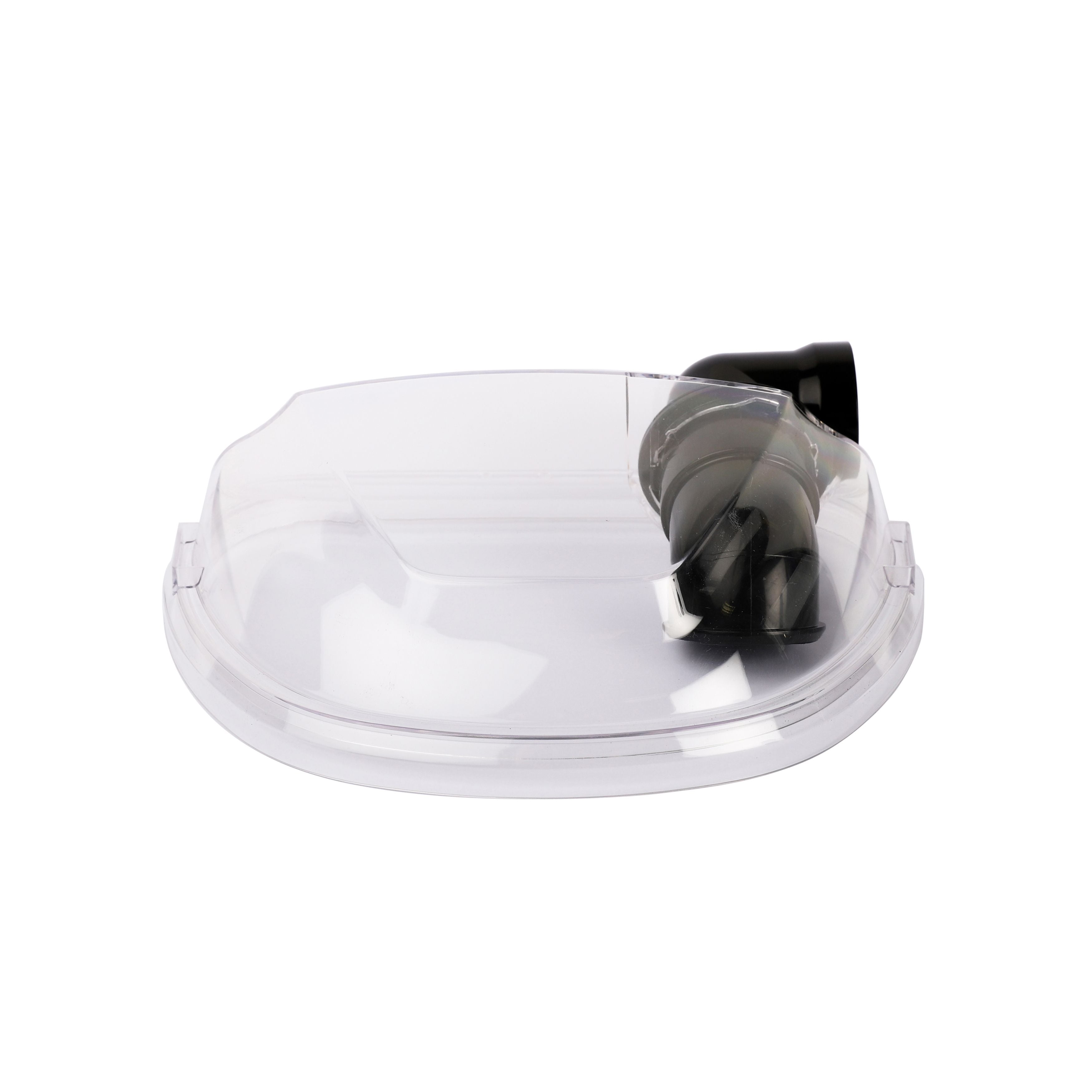 Pacvac Velo Clear Lid - LID005