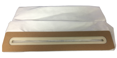 Lindhaus LS38 Microfibre Bags (8 Bags 3 Filters) - 032430081