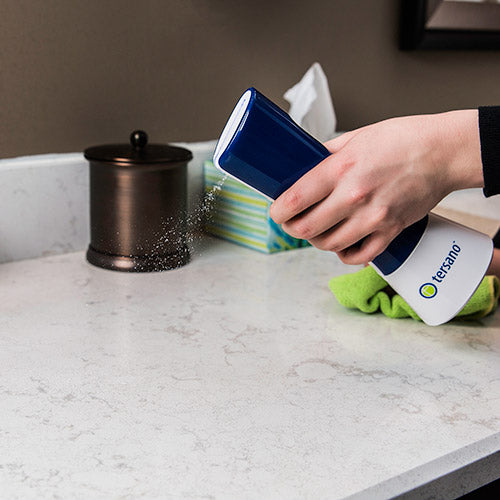 Tersano iClean Mini - Kills 99.999% of Germs