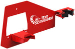 MotorScrubber ms1073 - Wall Dock