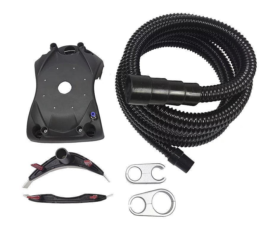 MotorScrubber Suction Kit