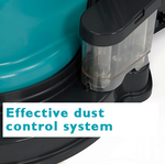 Truvox Orbis UHS Cordless Burnisher