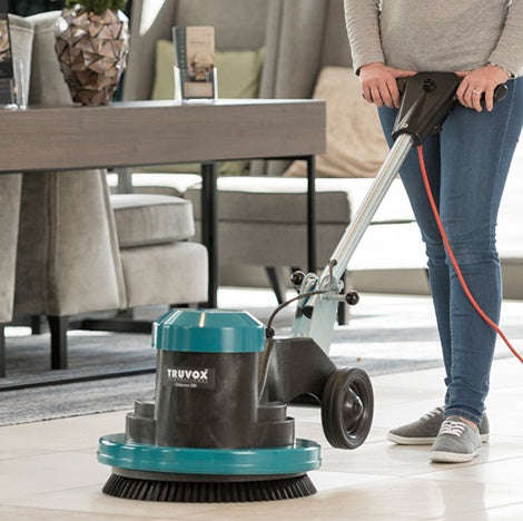 Truvox Orbis Eco Rotary Scrubber