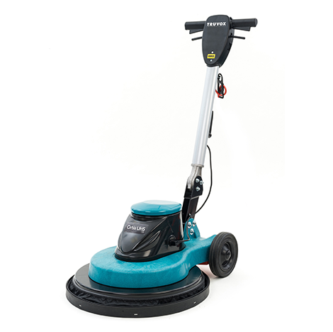 Truvox Orbis UHS 1500 Folding Handle Burnisher