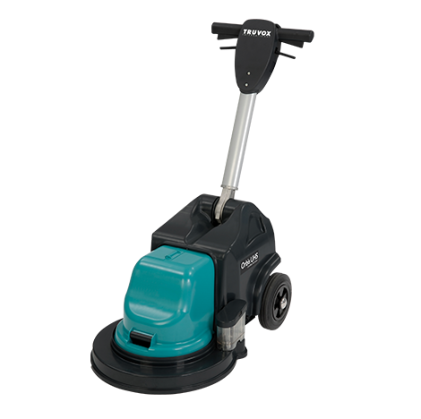 Truvox Orbis UHS Cordless Burnisher