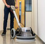Truvox Orbital 1500 Single Disc Floor Machine
