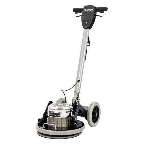 Truvox Orbital 1500 Single Disc Floor Machine