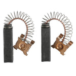 Car86 carbon brushes to fit 205070 motors (uds1053sn)