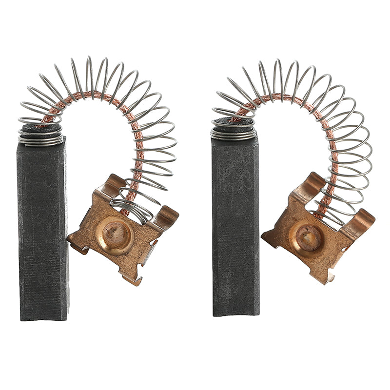 Car86 carbon brushes to fit 205070 motors (uds1053sn)
