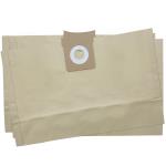 Sdb34 aquavac-rowenta-soteco-hoover-karcher paper bags (pack 3)