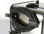 QV6 Commercial Steam Cleaner