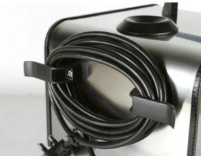 QV6 Commercial Steam Cleaner