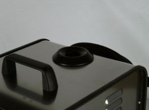 QV6 Commercial Steam Cleaner