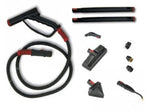 QV6 Commercial Steam Cleaner