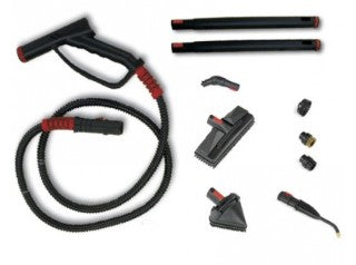 QV6 Commercial Steam Cleaner