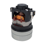 Lindhaus/ Rotafil R26APSS (HE) - LHS57 suction motor works with  VM380 - 750w 051340081