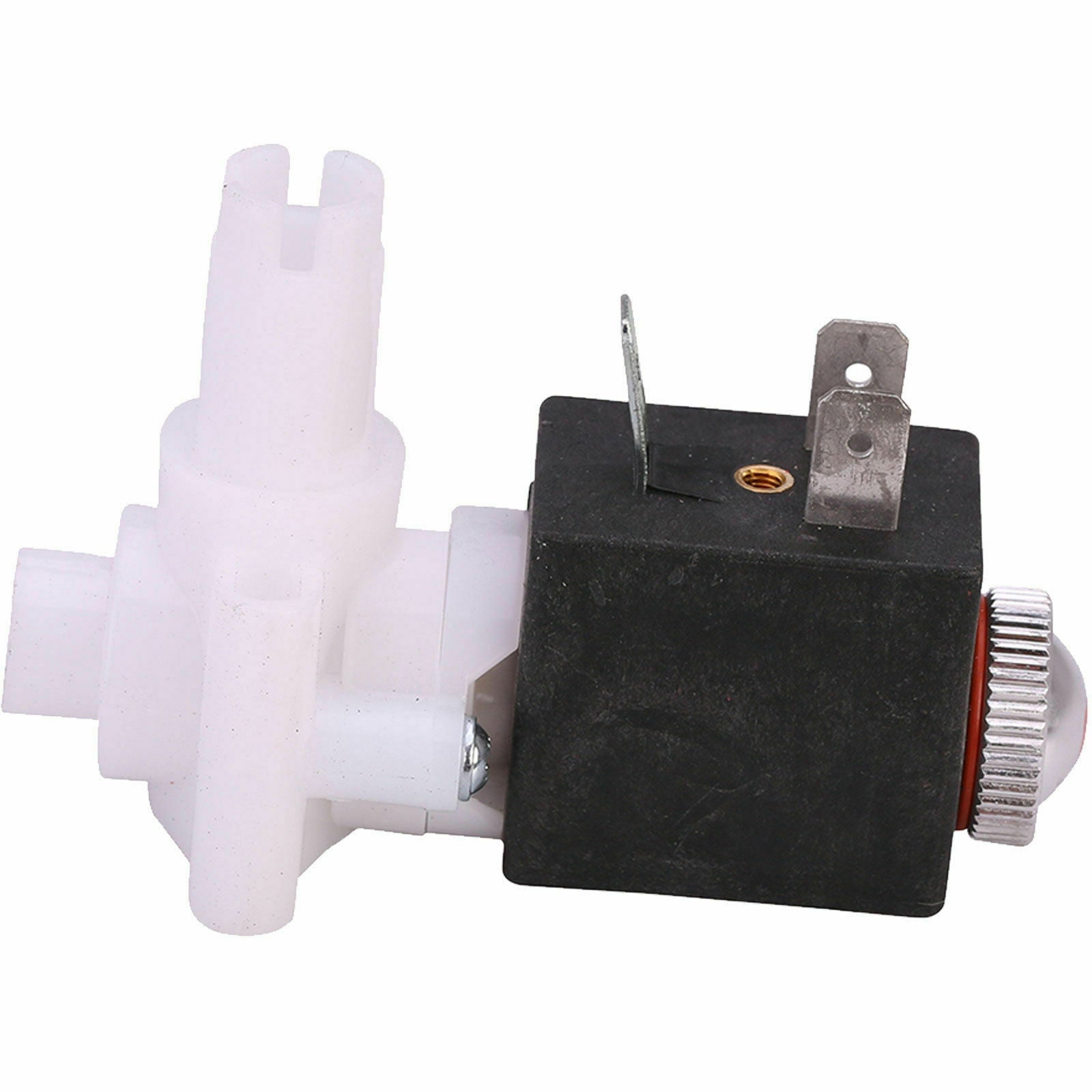 Numatic 220348 TwinTec Solenoid Valve - 240v