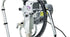 Large Area Electric Sanique S3 Sanitising Sprayer - Free 5L Zoono Z71 - whilst stocks last