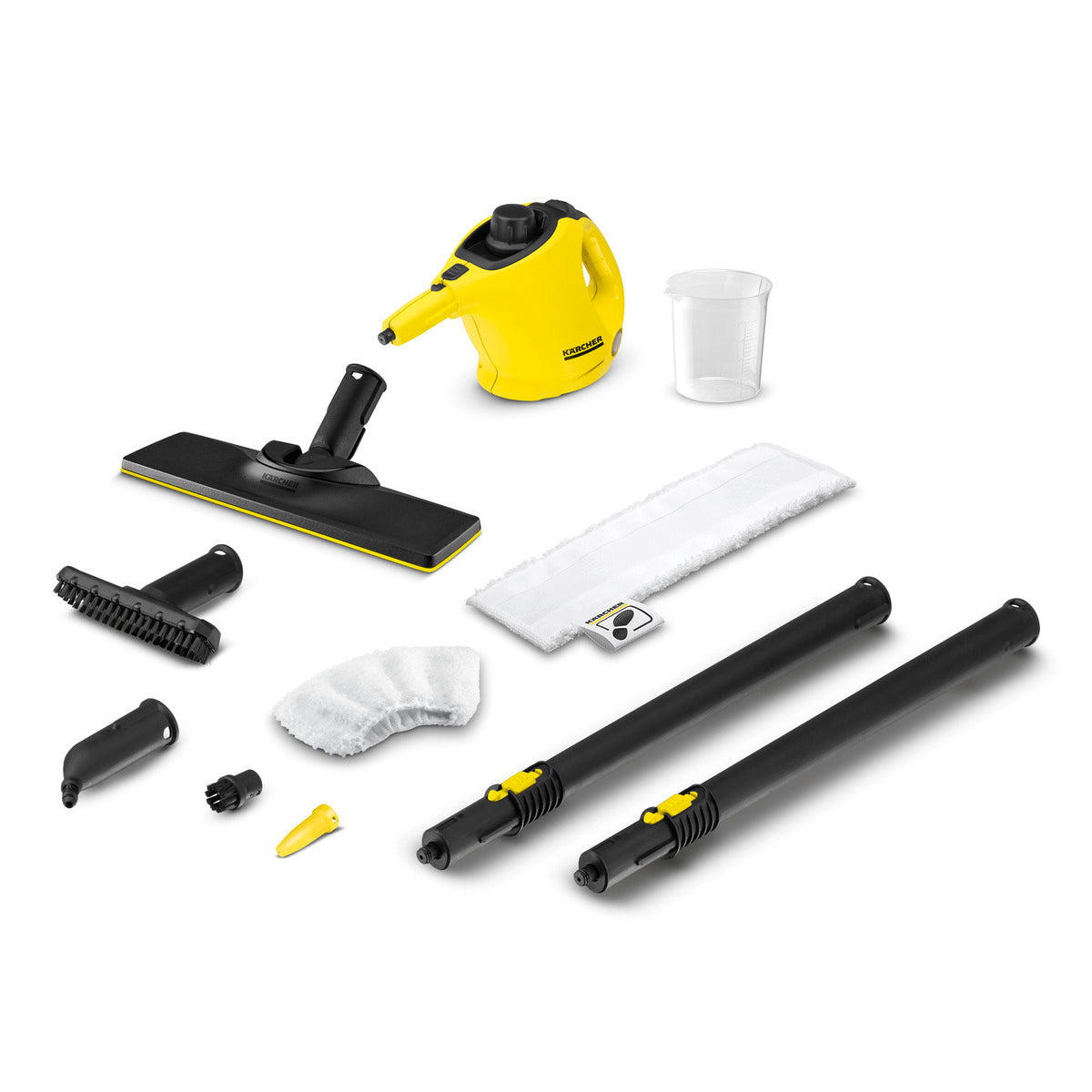 Kärcher SC1 EasyFix Steam Cleaner
