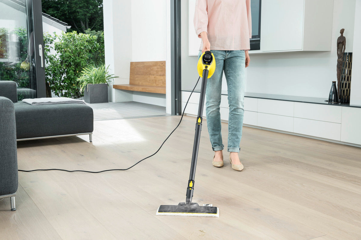 Kärcher SC1 EasyFix Steam Cleaner