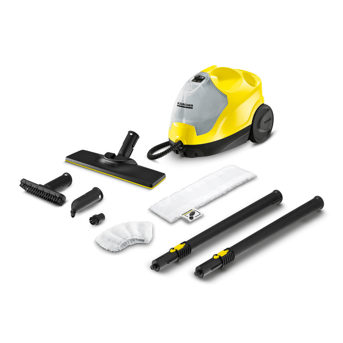 Kärcher SC4 EasyFix Steam Cleaner