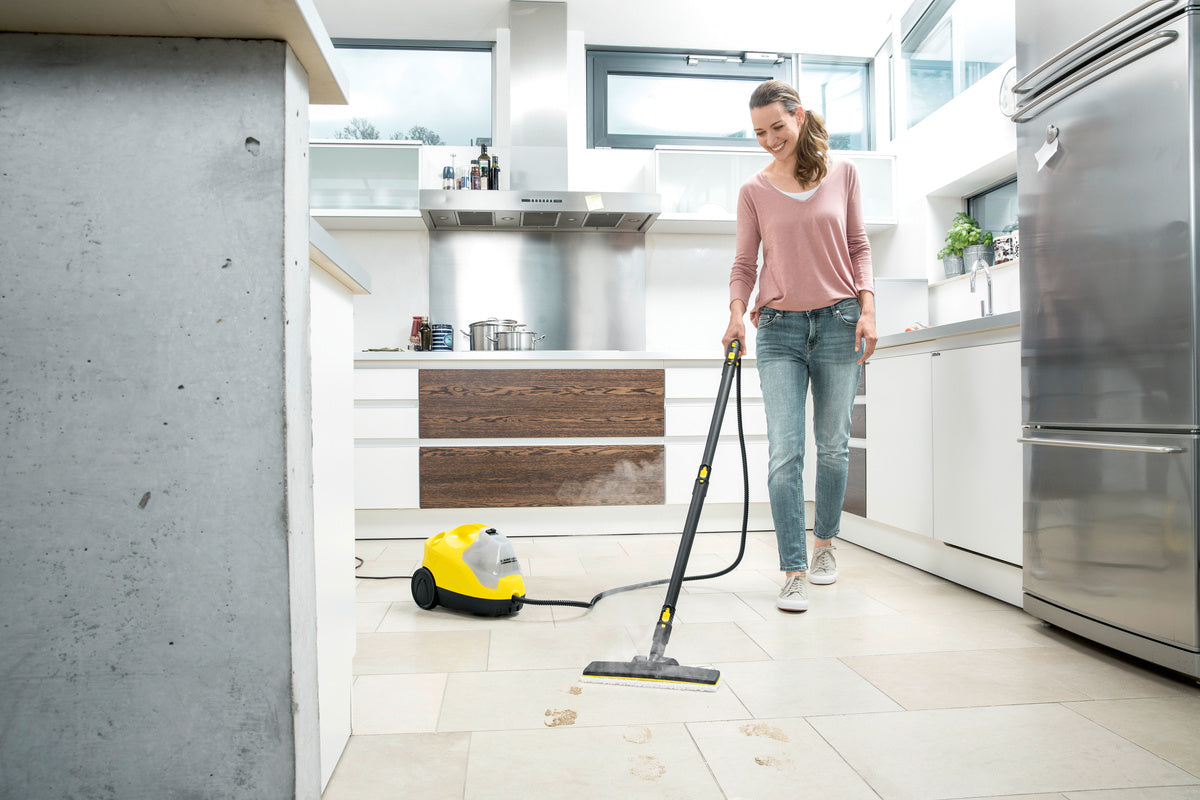 Kärcher SC4 EasyFix Steam Cleaner