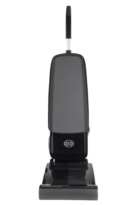 Sebo BP60 Battery Upright Vacuum Cleaner