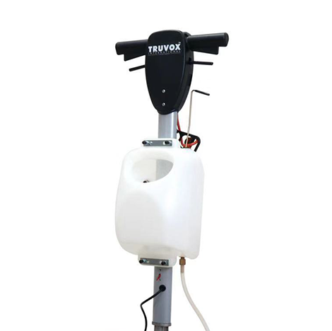 Truvox Orbital 1500 Single Disc Floor Machine