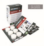 i-team i-spraywash Cleaning Tablets (Pack of 18)
