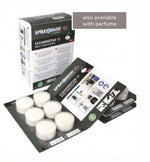 i-team i-spraywash Cleaning Tablets (Pack of 18)