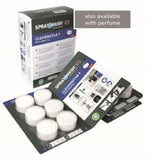 i-team i-spraywash Cleaning Tablets (Pack of 18)