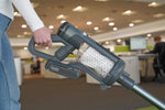 Numatic NQ100 Quick Battery Stick Vac - 2 Batteries Included