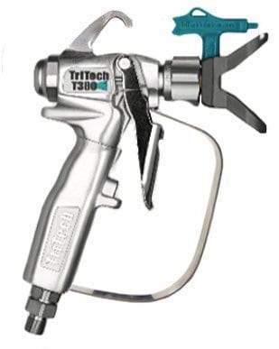 Spray Applicator Gun for Sanique S3 Sprayer