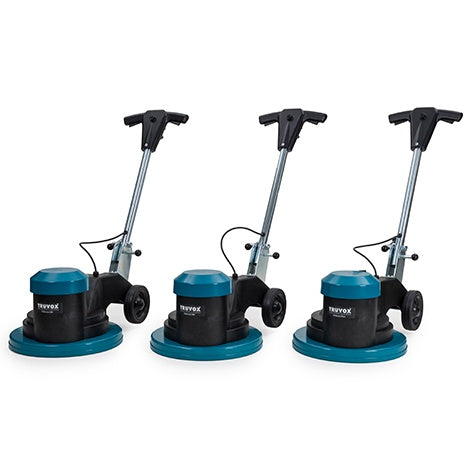 Truvox Orbis Eco Rotary Scrubber